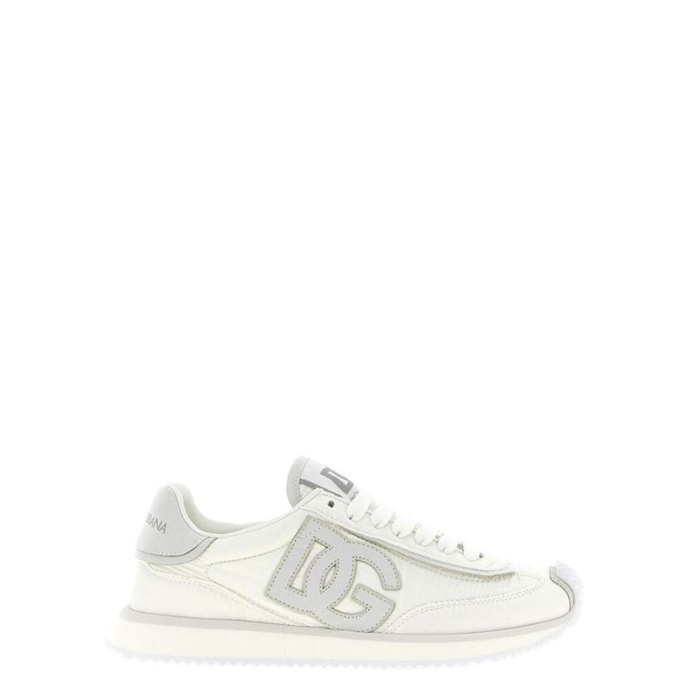 Dolce & Gabbana Women's Dg Cushion Sneakers